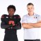 '26 LB  Justin "JJ" Edwards Flips to Miami from Rutgers